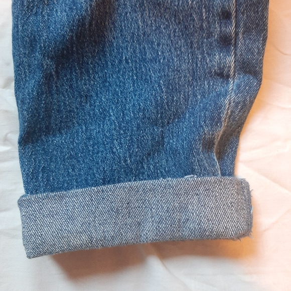 High waisted jeans - Picture 4 of 5